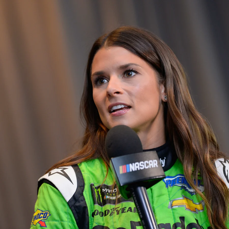 Danica Patrick