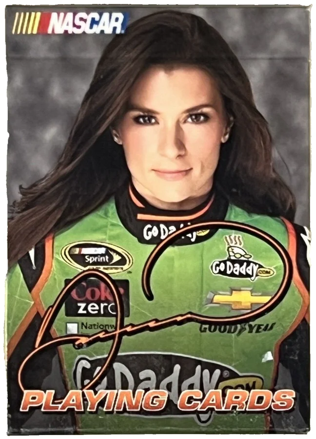 image-of-danica-patrick-11-09-2025 Danica Patrick