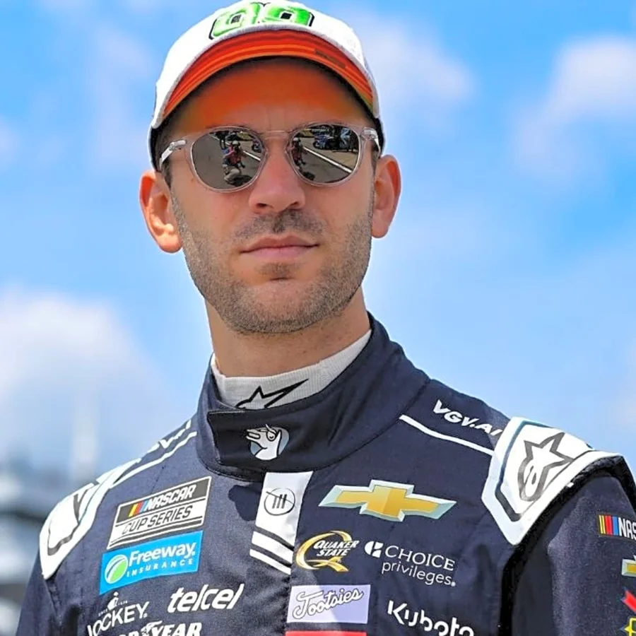 Daniel Suarez