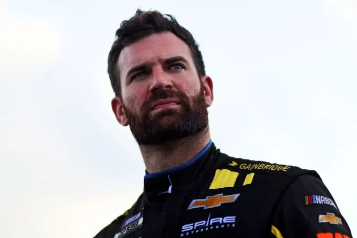 Daytona or Bust Fans Debate Corey LaJoie’s 2025 Plans