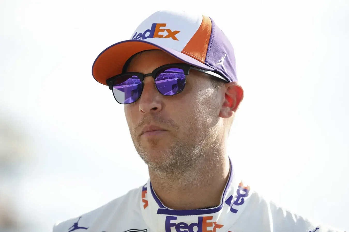Denny Hamlin