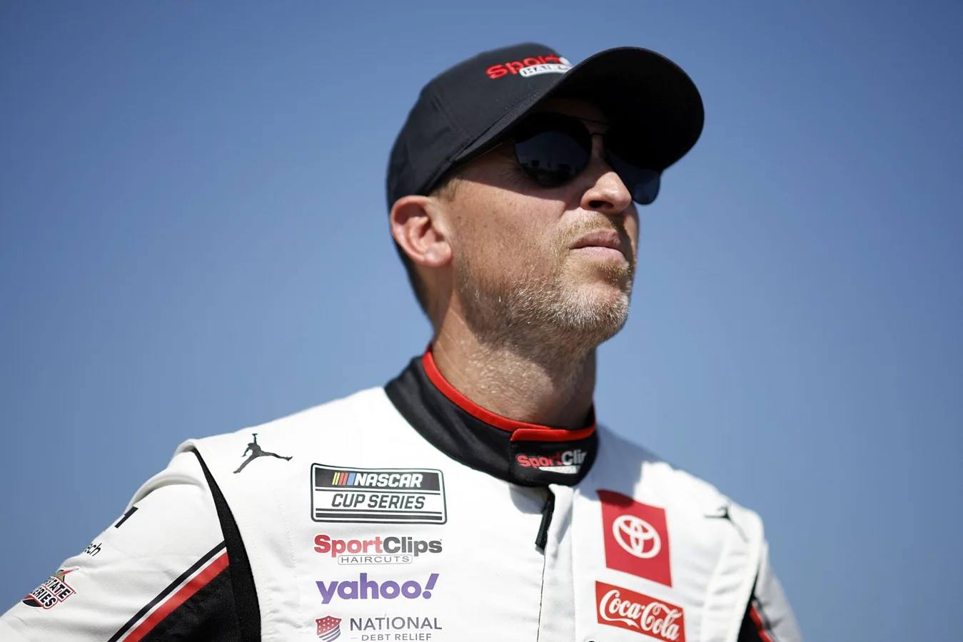 Denny Hamlin