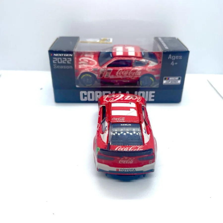 image-of-denny-hamlin-23-09-2025 Denny Hamlin
