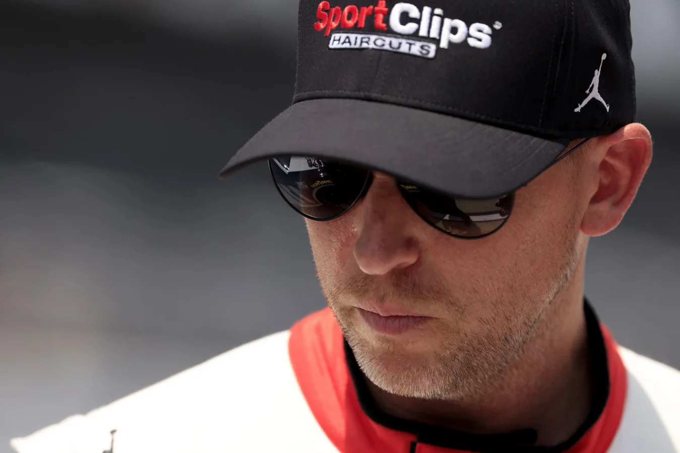 Denny Hamlin