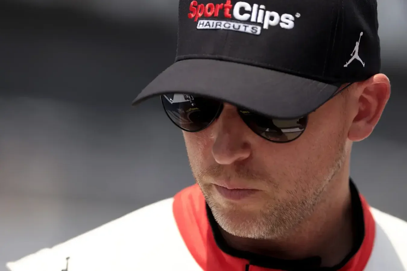 Denny Hamlin