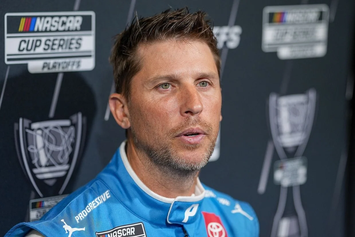 Denny Hamlin