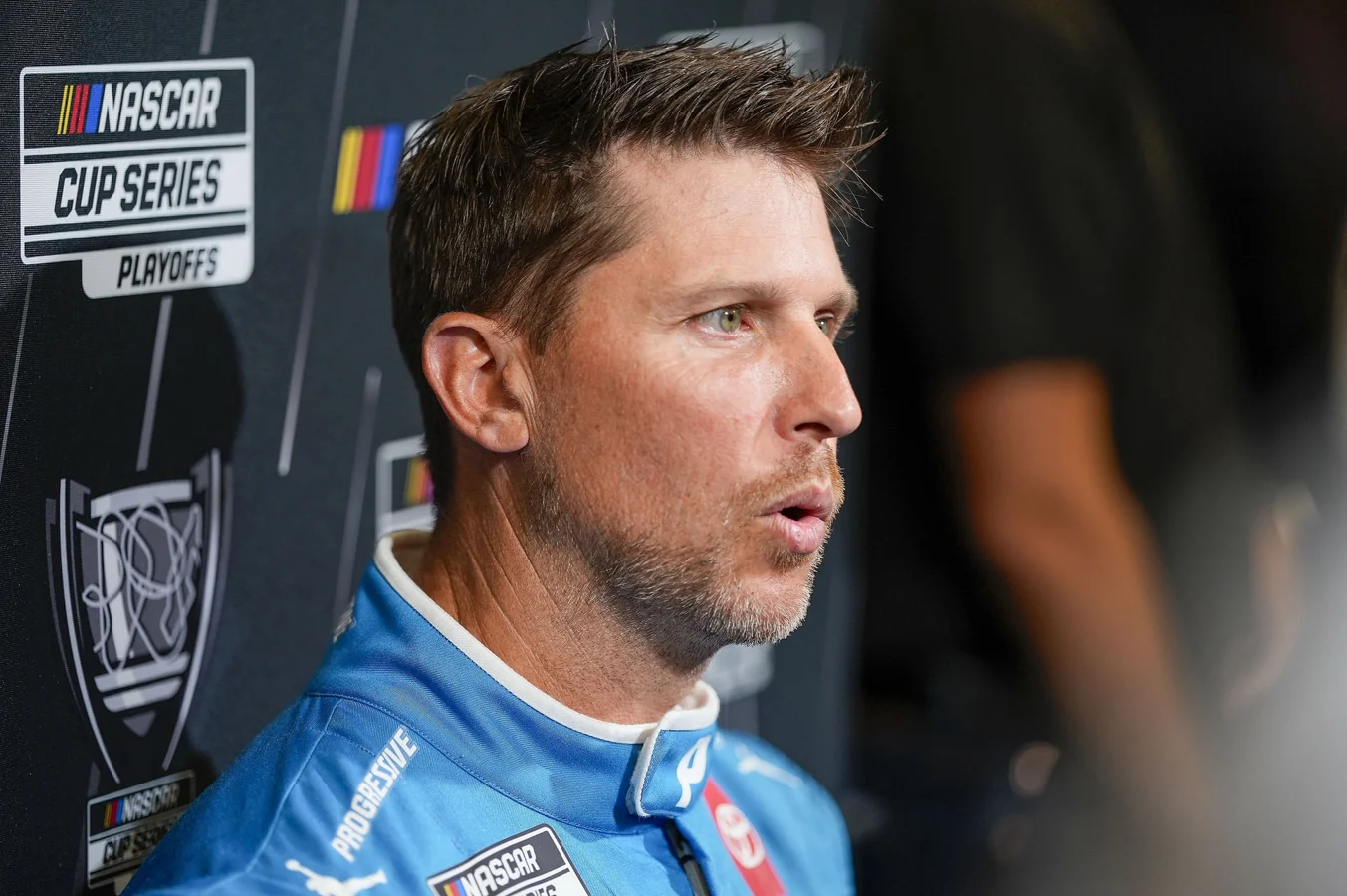 image-of-denny-hamlin-14-09-2025 Denny Hamlin