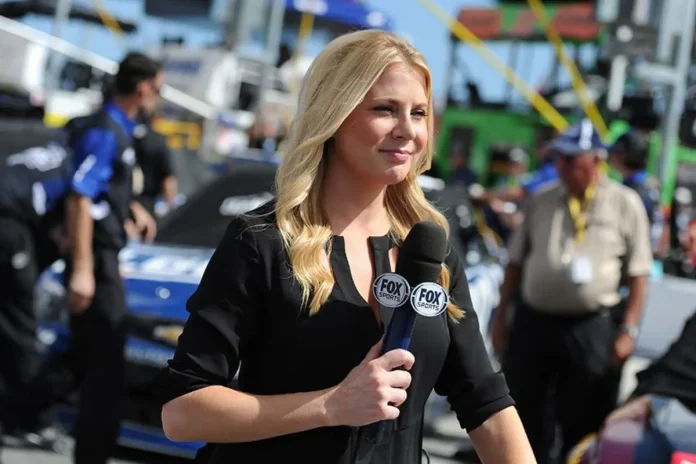 FOX Broadcaster Slammed After Bristol “Gimmick” Endorsement Backfires