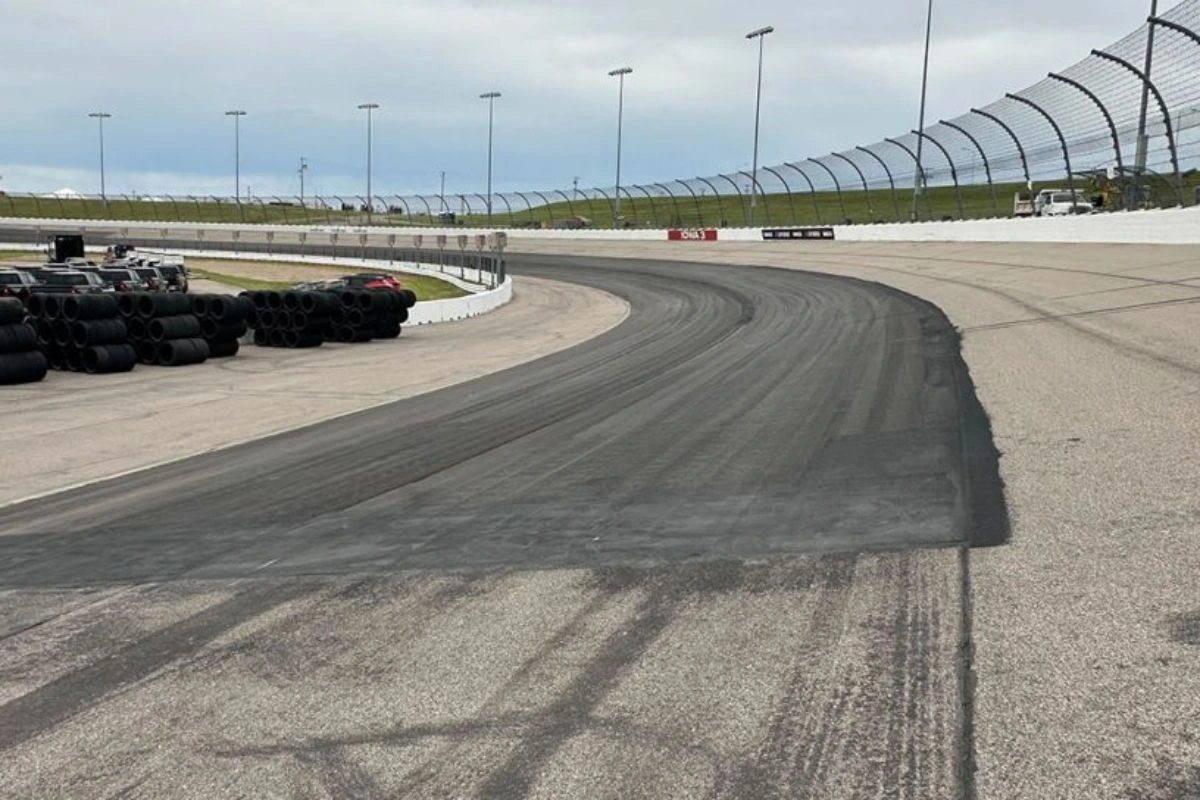 FOX Broadcaster Sparks Outrage as Iconic 61-Year NASCAR Track Closes
