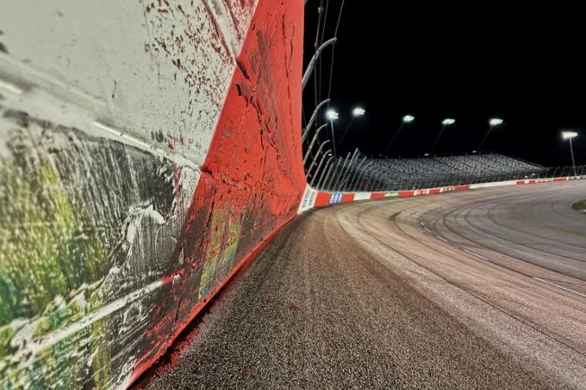 FOX Broadcaster Sparks Outrage as Iconic 61-Year NASCAR Track Closes