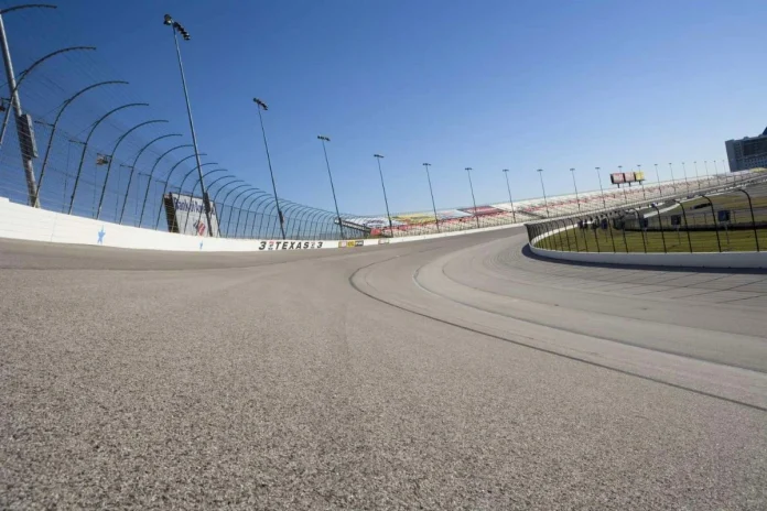 FOX Broadcaster Sparks Outrage as Iconic 61-Year NASCAR Track Closes