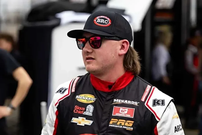 Fans Buzz as Butterbean Queen Joins NASCAR Xfinity at Bristol
