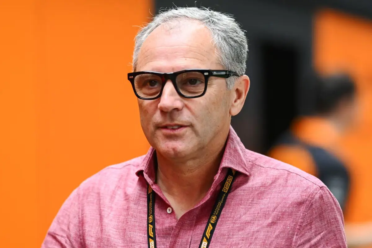 Fans Demand NASCAR Adopts F1 Playbook as Official Teases Big Changes