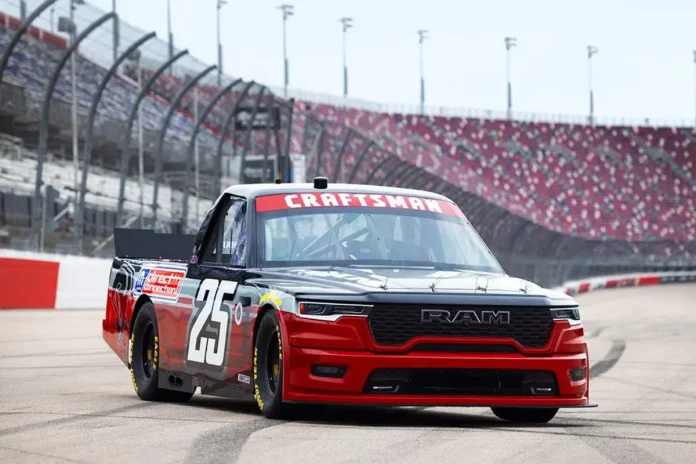 Fans Outraged as Two Star Drivers Rumored to Join Ram’s NASCAR Team