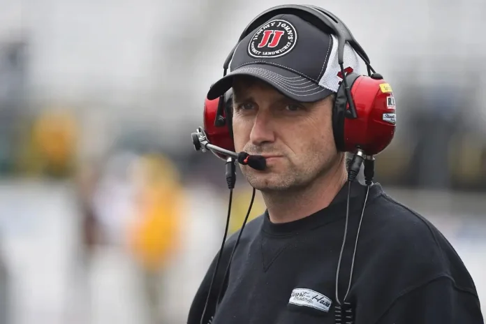 Fans Want to See ‘One of the Best’ NASCAR Legend Back With a Job