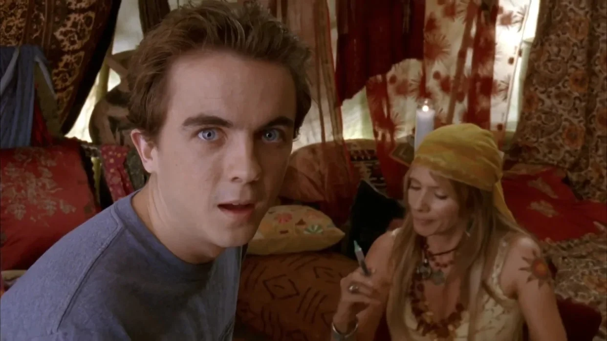 Frankie Muniz