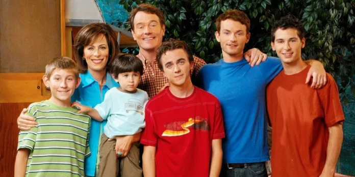 Frankie Muniz Malcolm In The Middle revival
