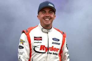 Frankie Muniz Reveals Shocking Truth About His NASCAR Career Transition