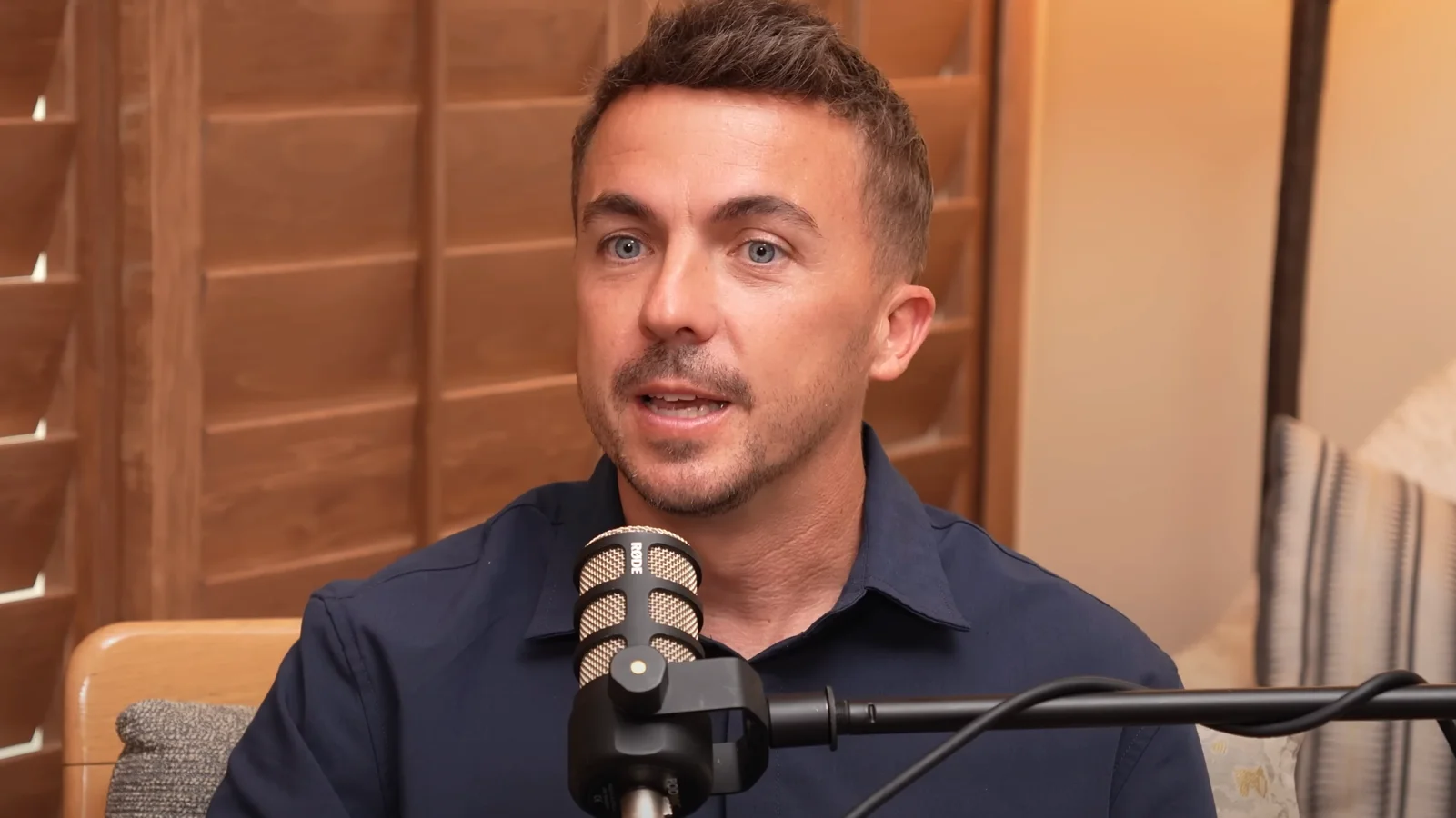 Frankie Muniz