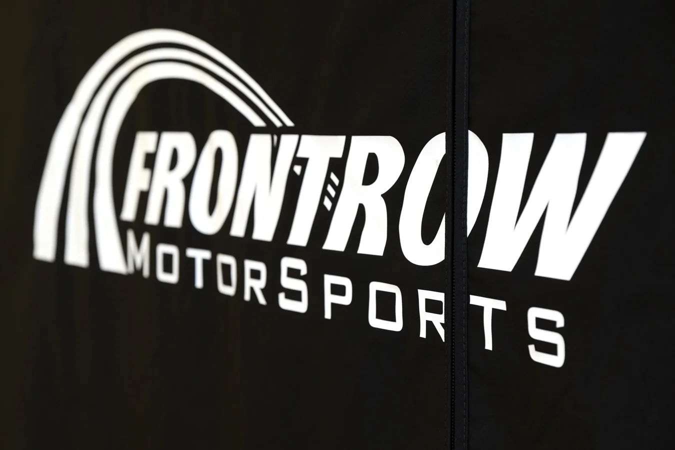 Front Row Motorsports New Hampshire