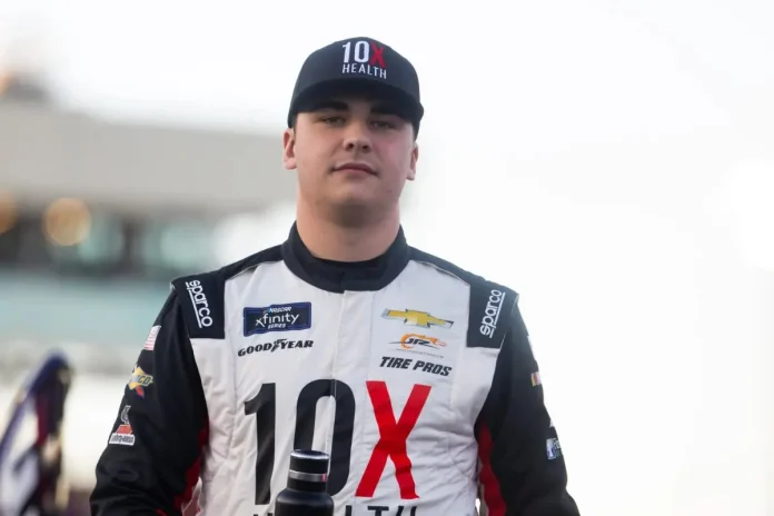 Haas Driver Admits Shock, Unveils Ford’s Game-Changing Promise