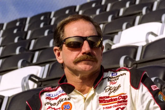 Hall of Fame Journalist Spills on Dale Earnhardt’s Off-Track Change