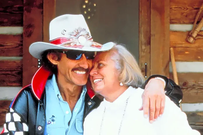 Heartbroken Richard Petty Speaks Out on Wife’s Loss a Decade Later