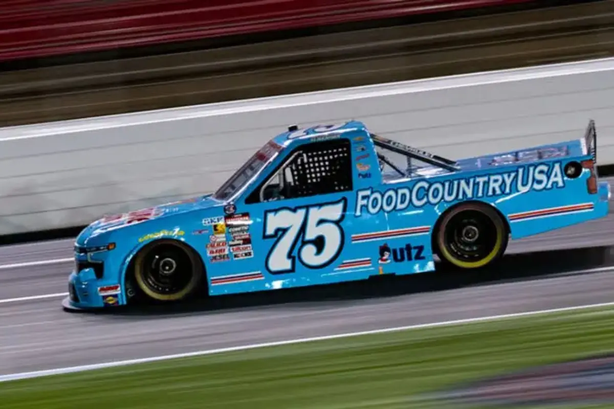 Henderson Motorsports Carries On After Founder’s Passing 