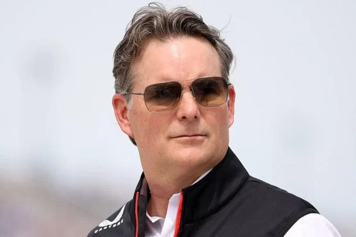 Hendrick Motorsports’ Playoff Power Slips as Fans Question Jeff Gordon