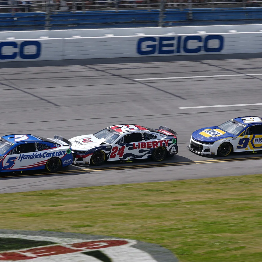 Hendrick Motorsports
