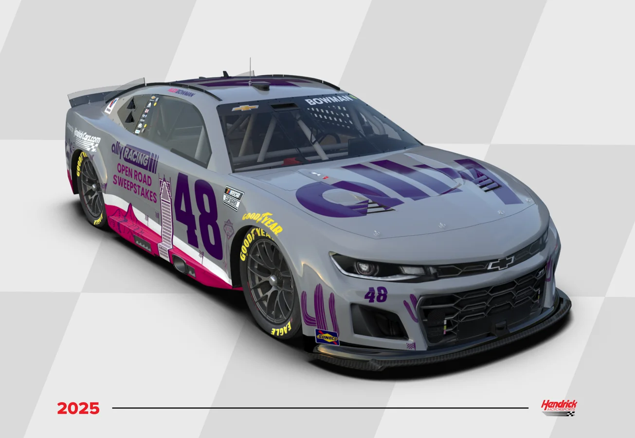 Hendrick Motorsports