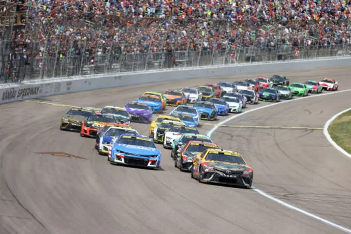 Hollywood Casino 400 Predictions Which Playoff Driver Will Prevail