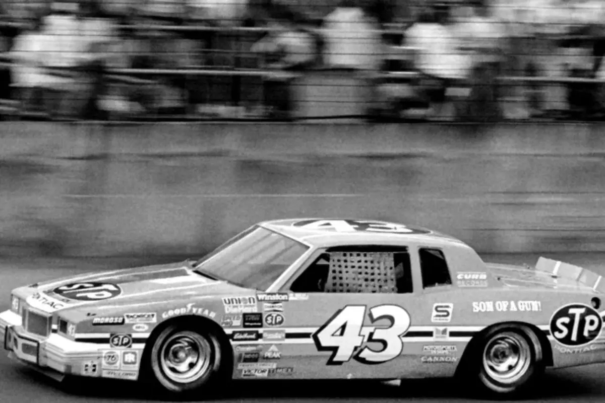 How Fast Did NASCAR Cars Really Go Before Restrictor Plates