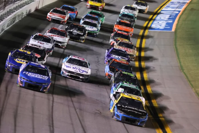 How Fast Did NASCAR Cars Really Go Before Restrictor Plates