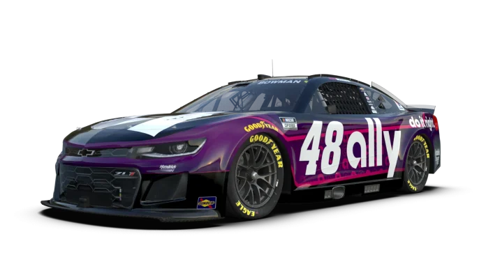 JR Motorsports Kansas Speedway Preview