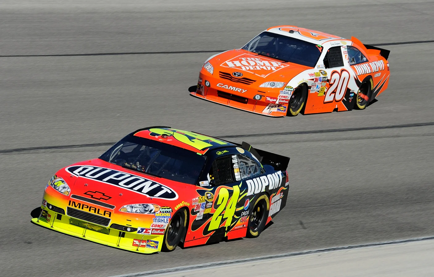 image-of-jeff-gordon-21-09-2025 Jeff Gordon