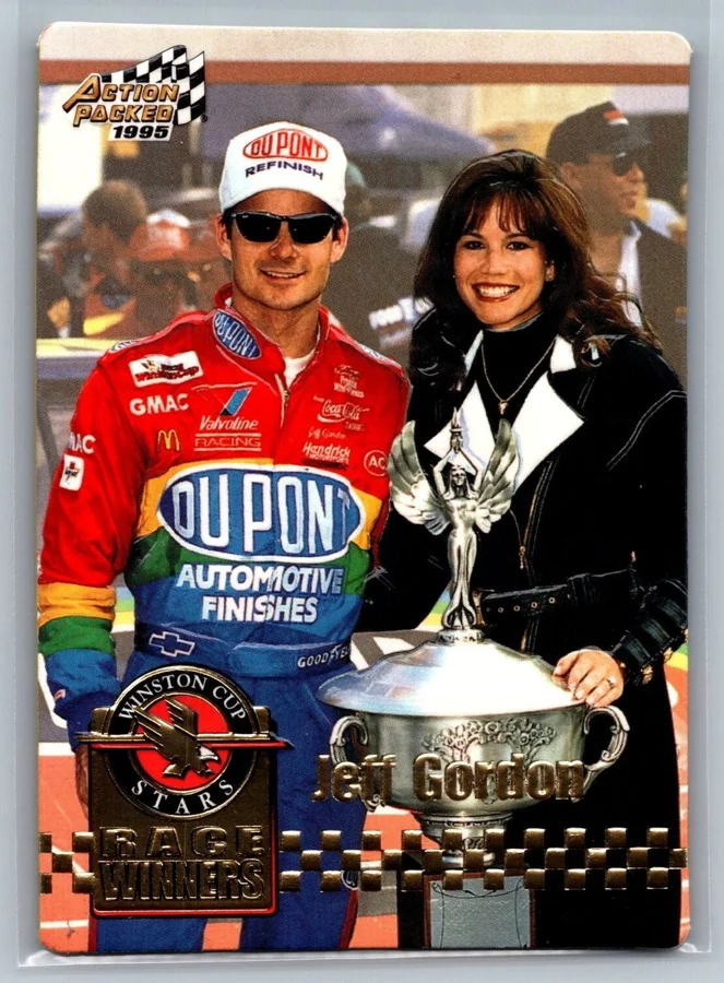 Jeff Gordon NASCAR playoffs insight