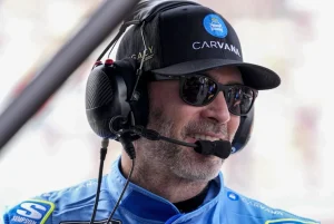 Jimmie Johnson Slams Dover All-Star Race: “Not the Right Venue”