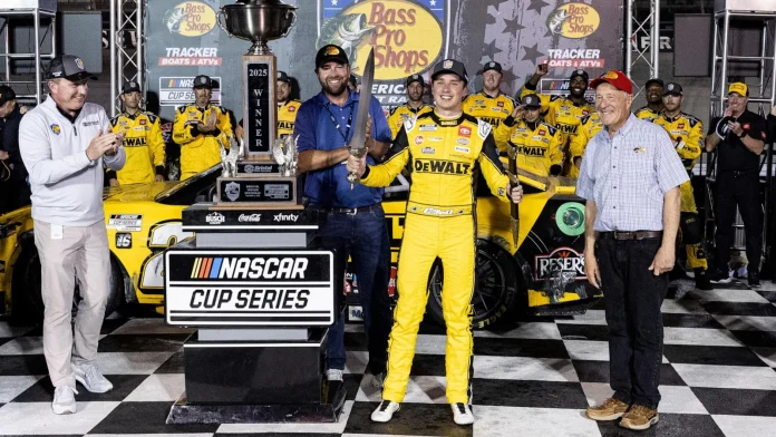 Joe Gibbs Racing New Hampshire Joe Gibbs Racing New Hampshire