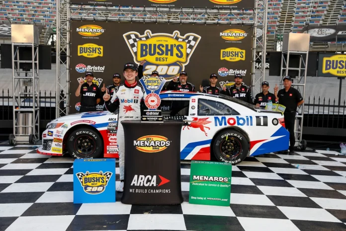 Joe Gibbs Racing Toyota dominance Joe Gibbs Racing Toyota dominance