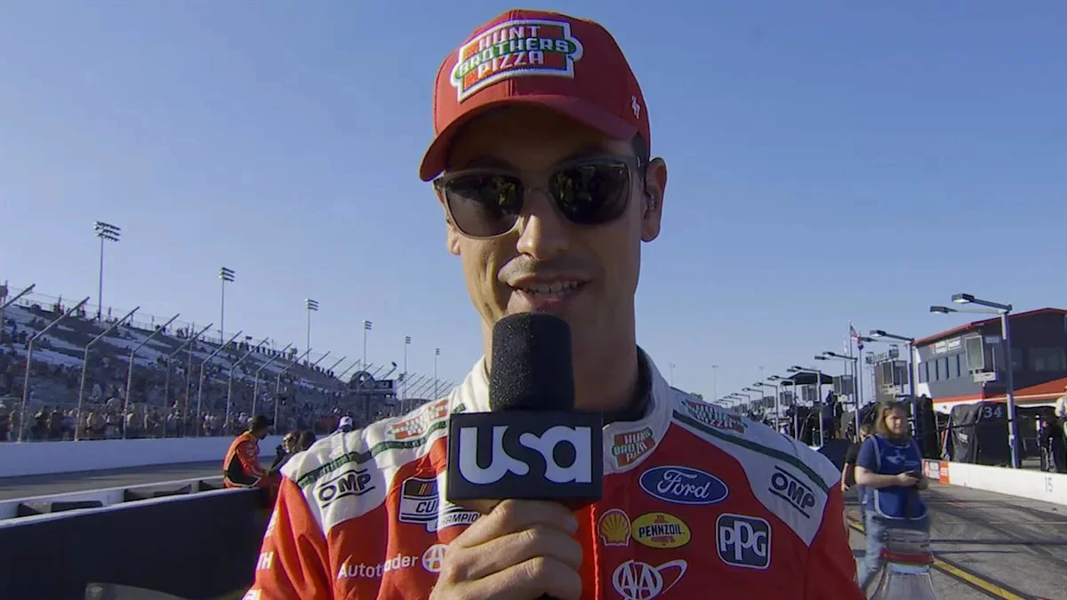 image-of-joey-logano-13-09-2025 Joey Logano