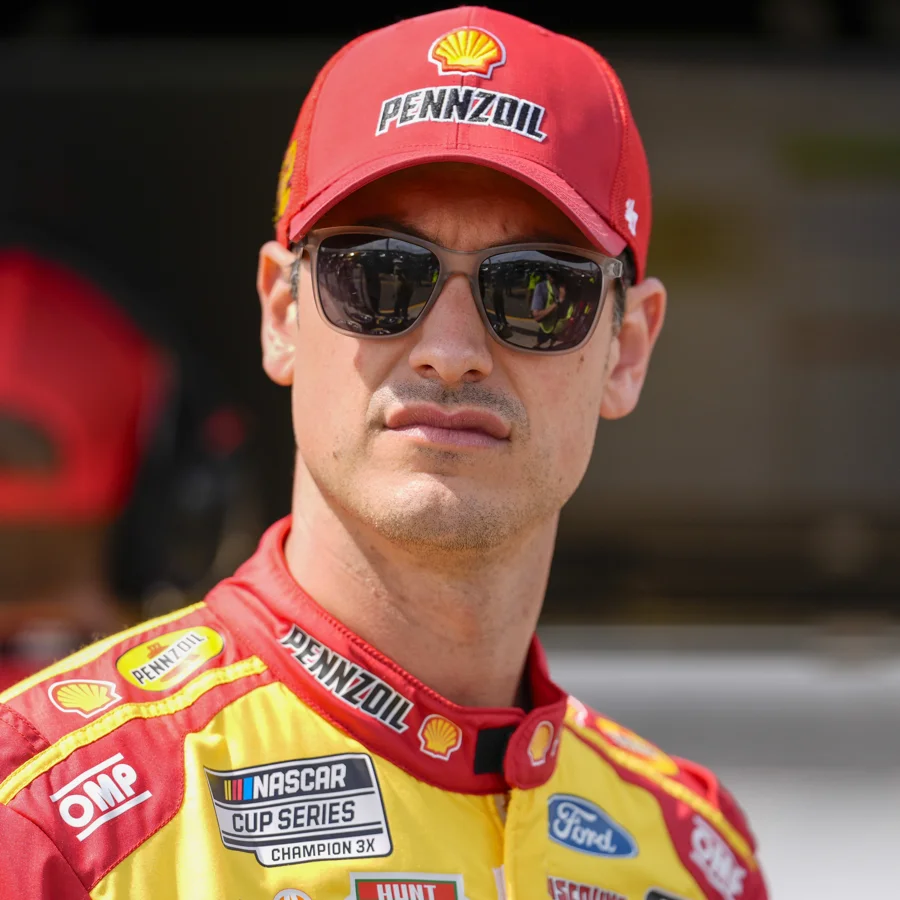 image-of-joey-logano-14-09-2025 Joey Logano