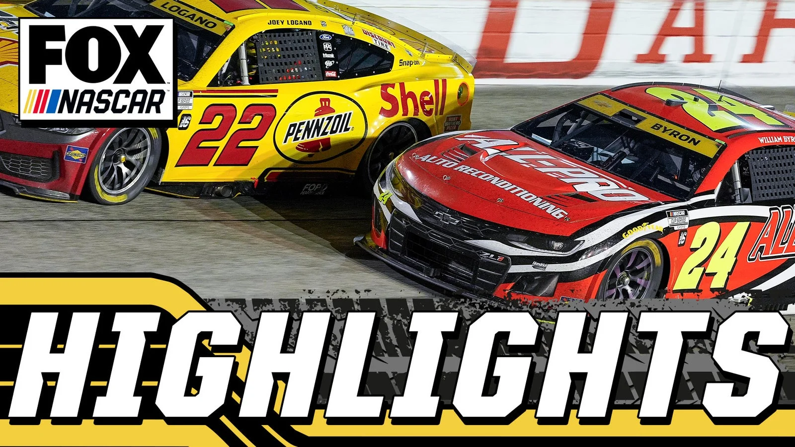 Joey Logano