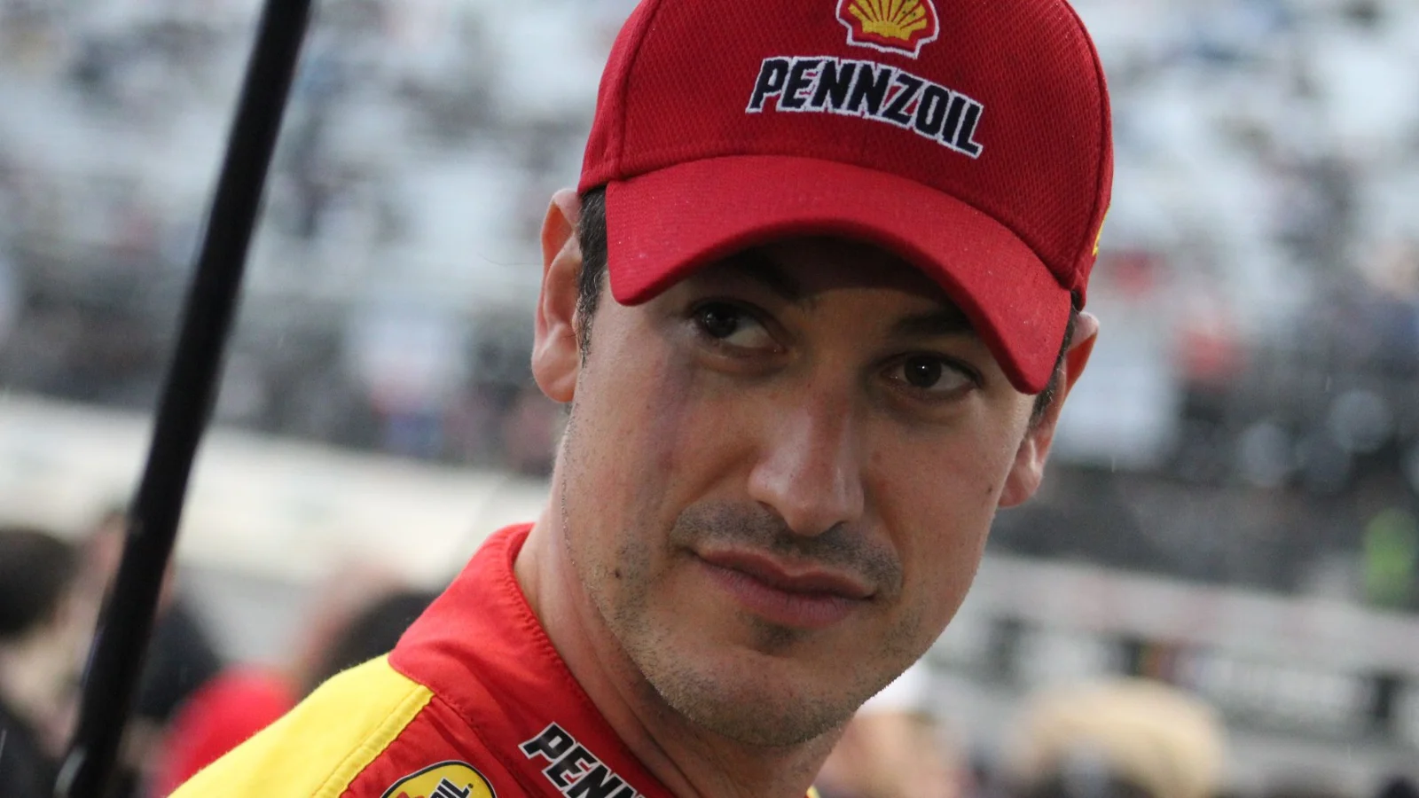 image-of-joey-logano-22-09-2025 Joey Logano