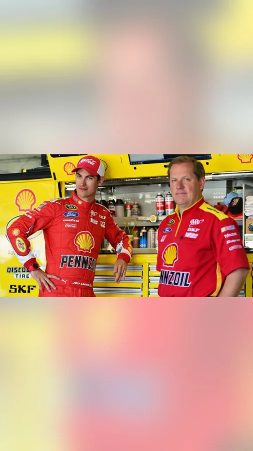 Joey Logano