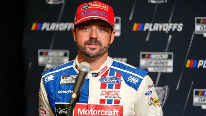 Josh Berry Bristol must-win situation Josh Berry Bristol must-win situation
