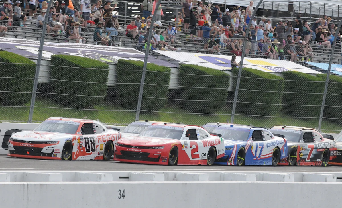 image-of-justin-allgaier-09-09-2025 Justin Allgaier