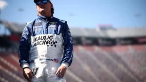 Kaulig Racing Food City 300 Recap: Top-20 Debut, Hard-Fought Gains