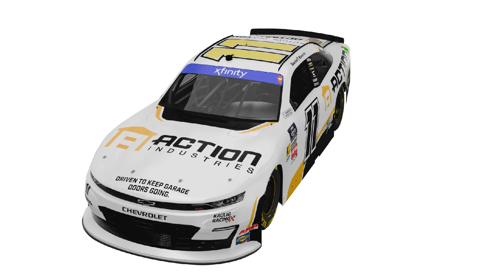 Kaulig Racing