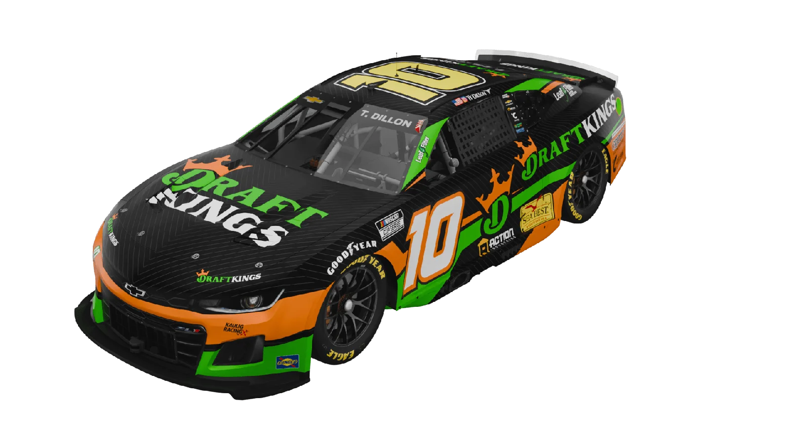 Kaulig Racing